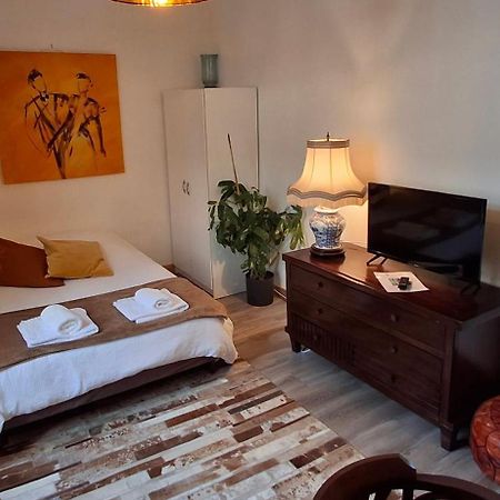 Apartmán Chez Eric Le N2 Tours Exteriér fotografie