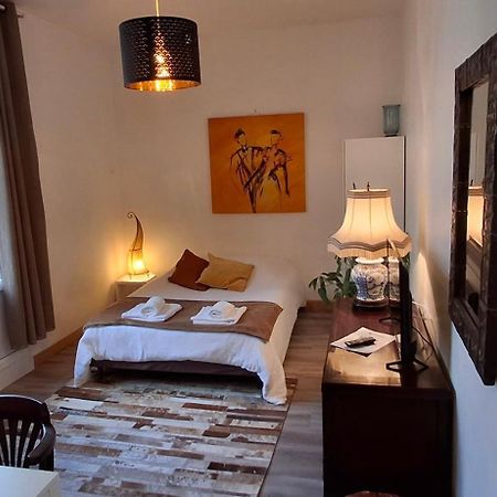 Apartmán Chez Eric Le N2 Tours Exteriér fotografie