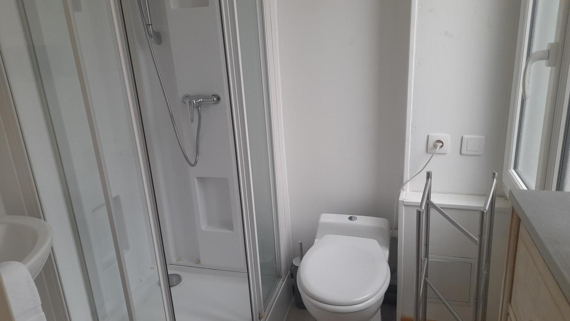 Apartmán Chez Eric Le N2 Tours Exteriér fotografie