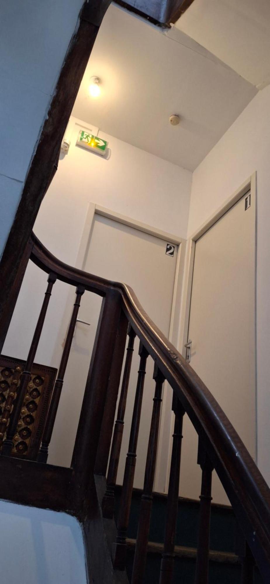 Apartmán Chez Eric Le N2 Tours Exteriér fotografie